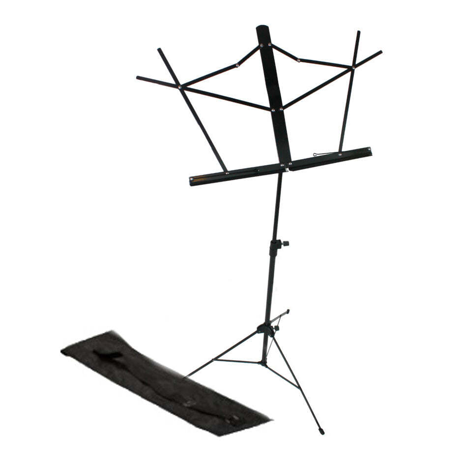 Gator Frameworks RI-MUSICSTAND Rok-It Stand