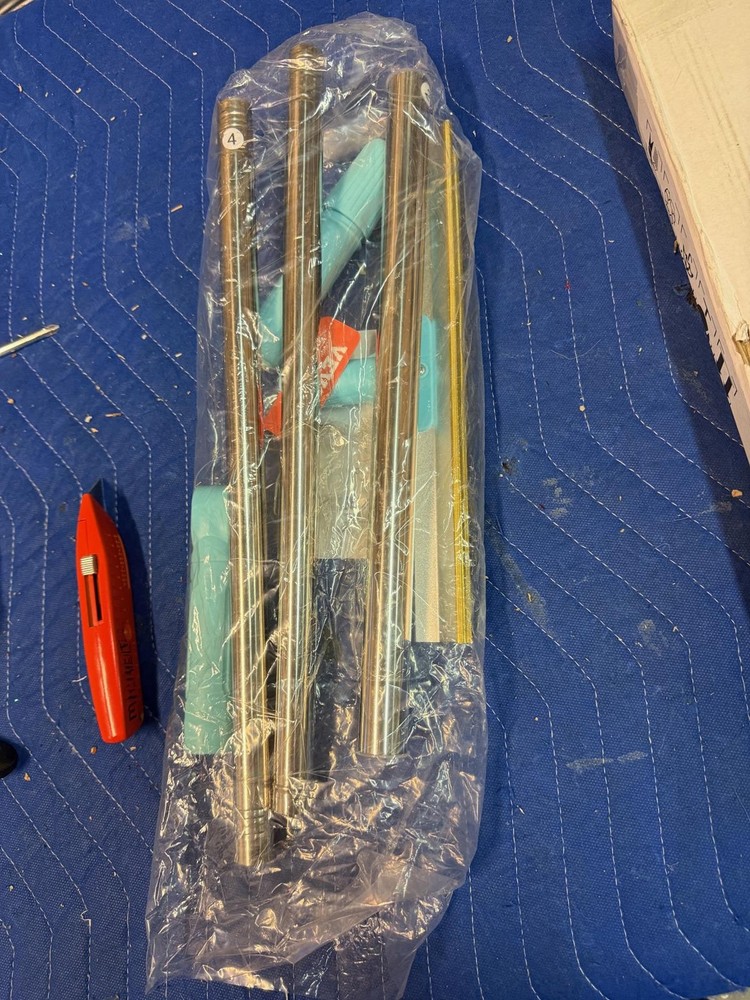 VEVOR Pet Hair Scraper for Carpets