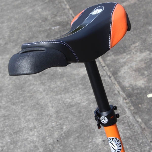 Nimbus - M-Uni [24-inch]