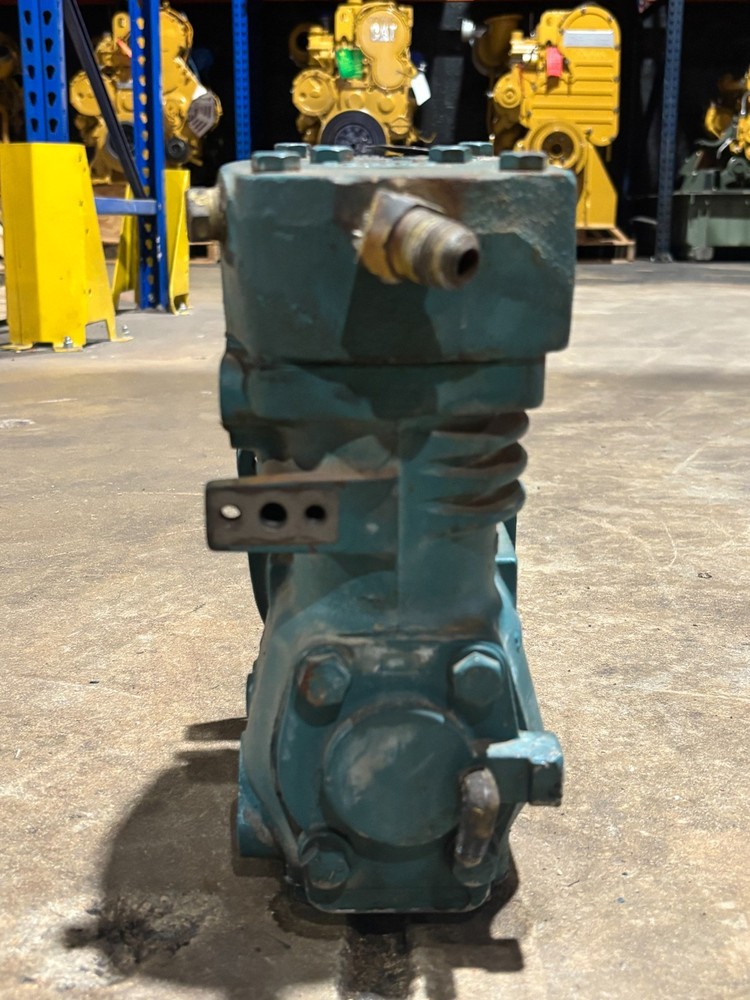 Haldex TF501 Air Brake Compressor 103274X