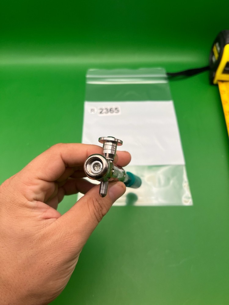 Autococker Bolt Black Magic