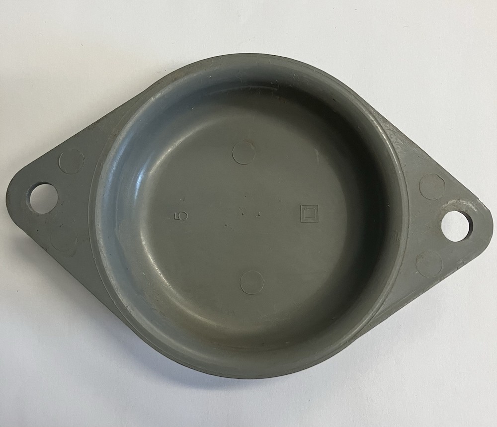 SQD SQUARE D B-CAP CLOSING CAP FOR B HUB OPENING