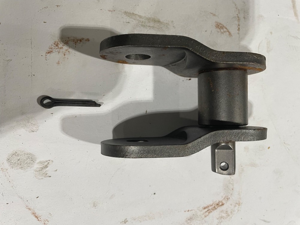 Tsubaki RS160 Offset Link