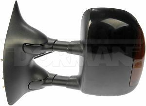 Door Mirror  Dorman  955-1128