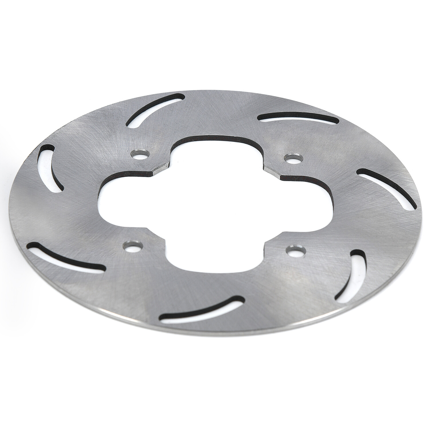 Disc Brake Conversion Kit Front for Honda Rancher 350 4x4 TRX350FE/FM 2000-2006