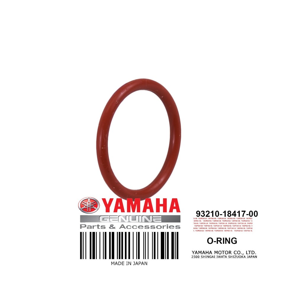 93210-21631-00 O-RING