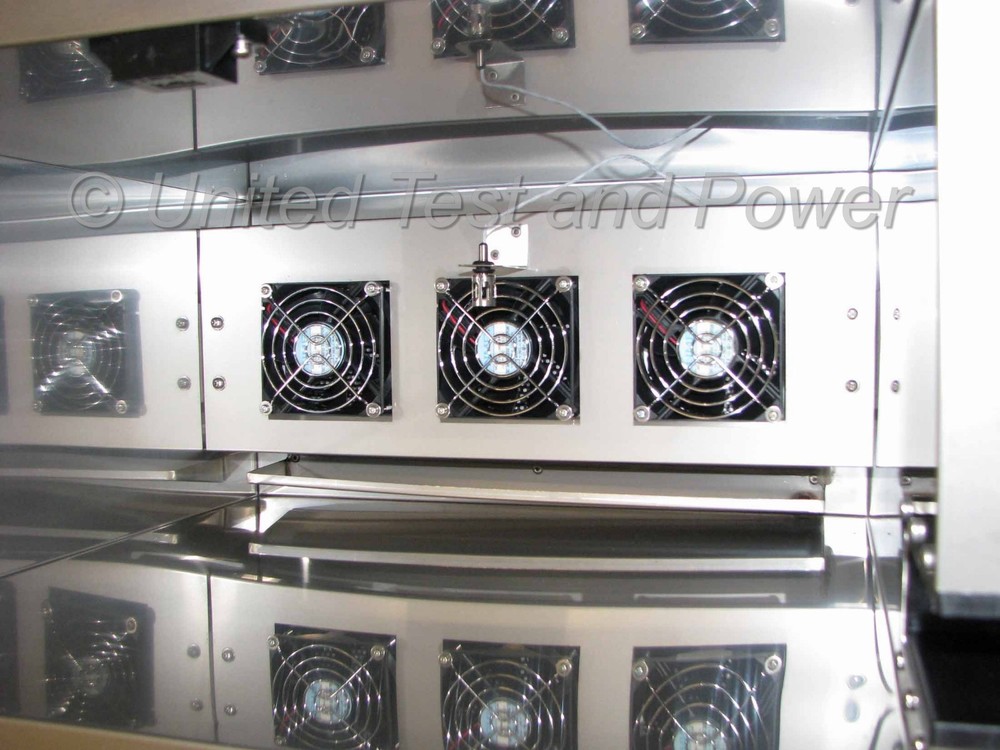 TestEquity TE-TEC1 Benchtop Thermoelectric Temperature/ Environmental Chamber
