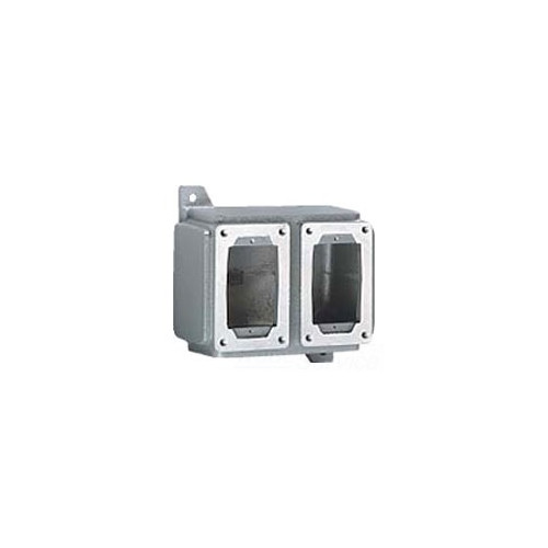 Killark SWB-18 Outlet Boxes/Covers/Accessories