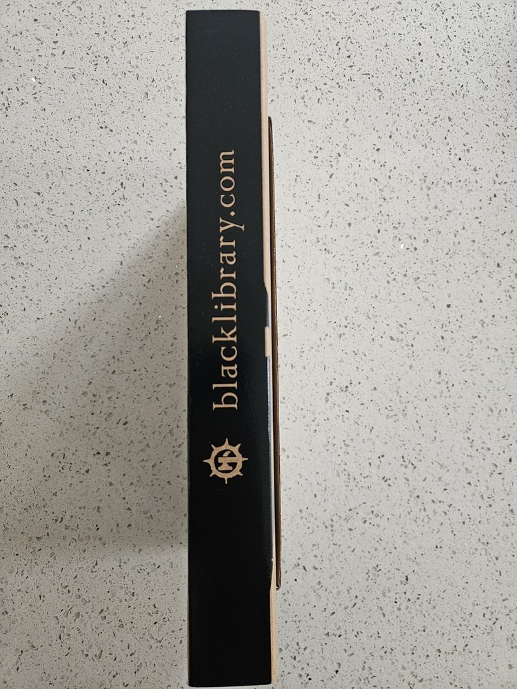 Warhammer Ghost Legion Special Edition - IN HAND