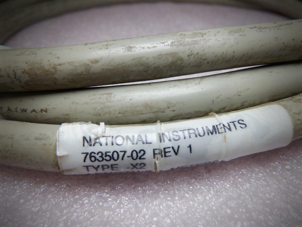 National Instruments 7635707-02 Grip Cable
