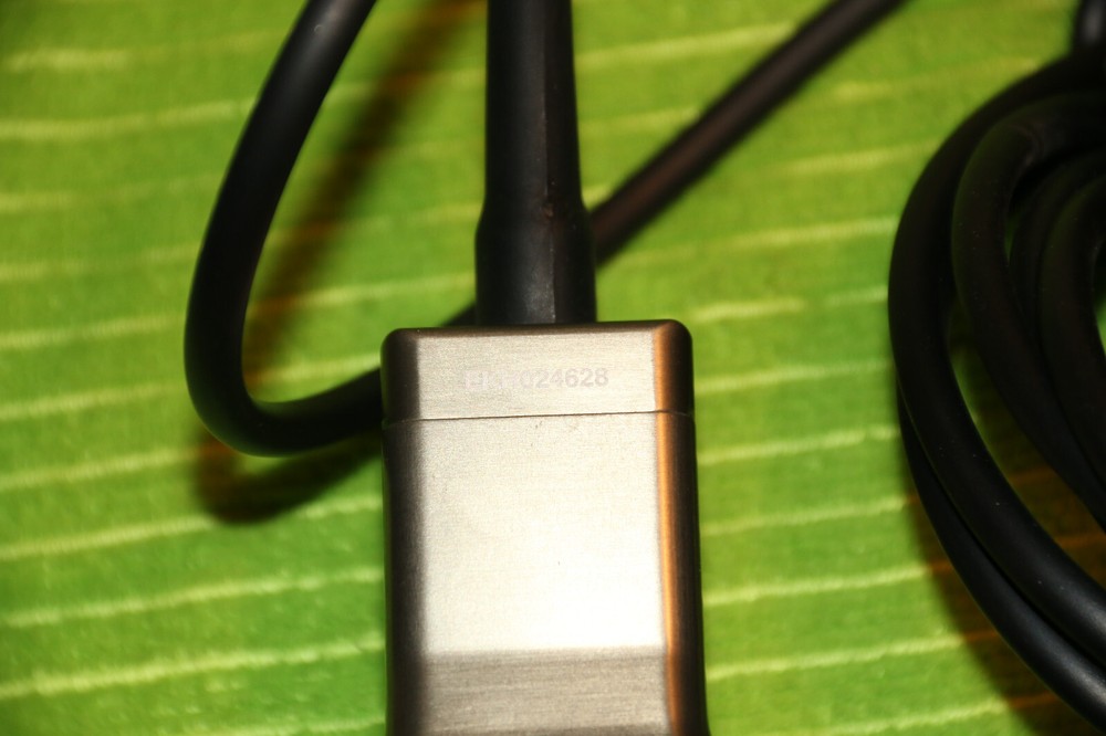 Olympus Microscope U-TV 0.5XC W/ S97670 Optronics NTSC CE CAMERA