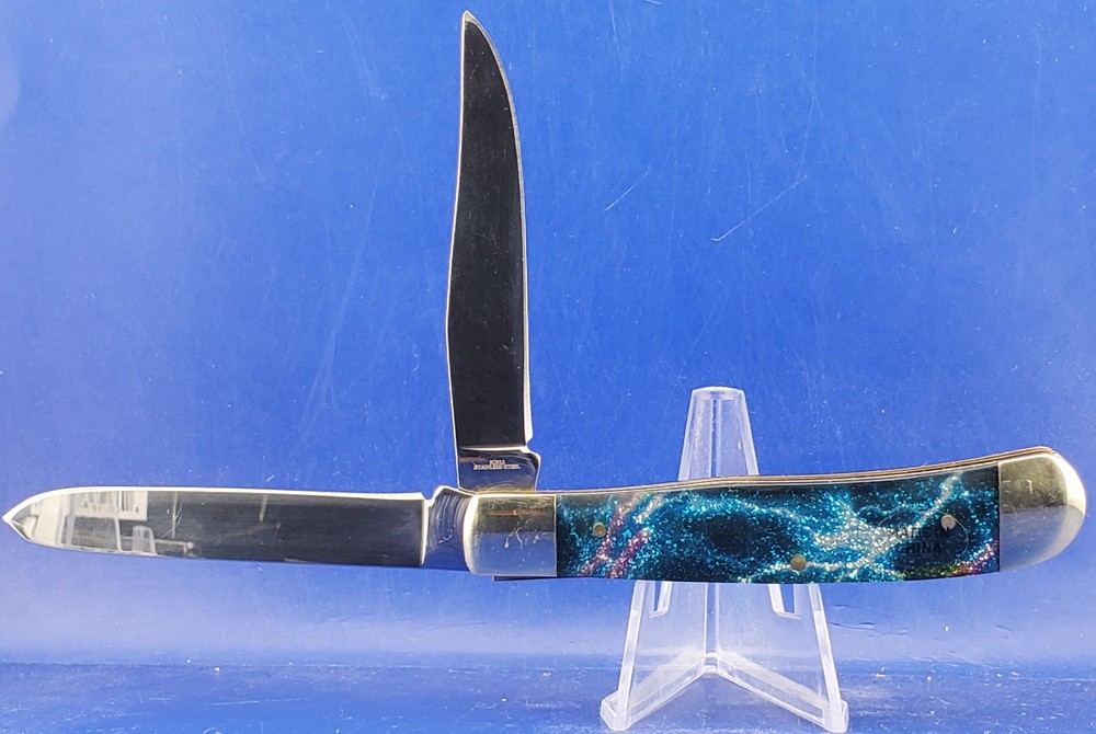 OLD RAM 4 1/2" TRAPPER OR-5134-1