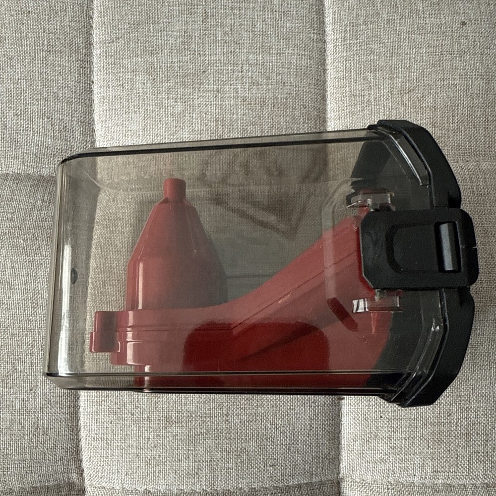 SKIL X-FLOW Cyclonic Dust Box Unit Only /*Does Not Have Packaging Box/New