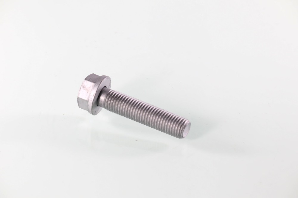 1x Knuckle Bolt / Nut Front Right = Left Lower GH-393049