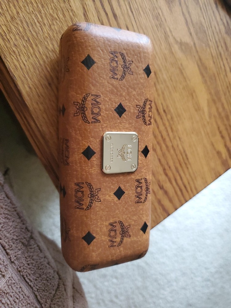 Sun Glasses MCM -Authentic Not Reproduction.