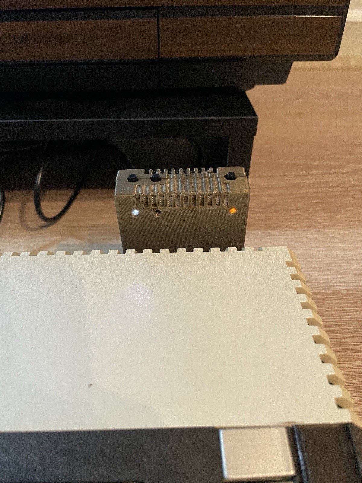 Fujinet 1.7.1 Atari 400 800 800XL 130XE 65XE XEGS Assembled, Tested, Working!