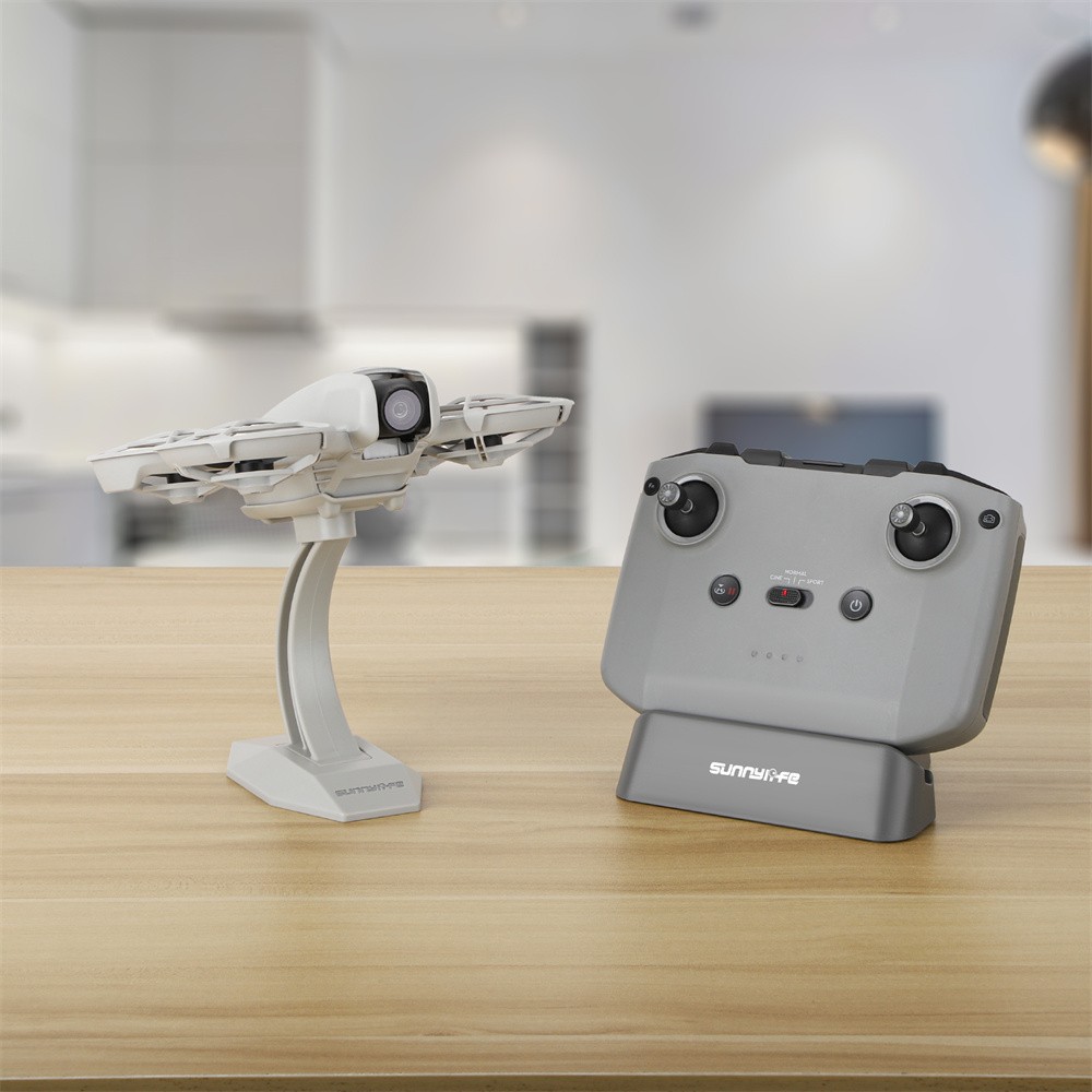 Desktop Display Stand Drone Mount Exhibition Base Bracket Accessorie for DJI NEO