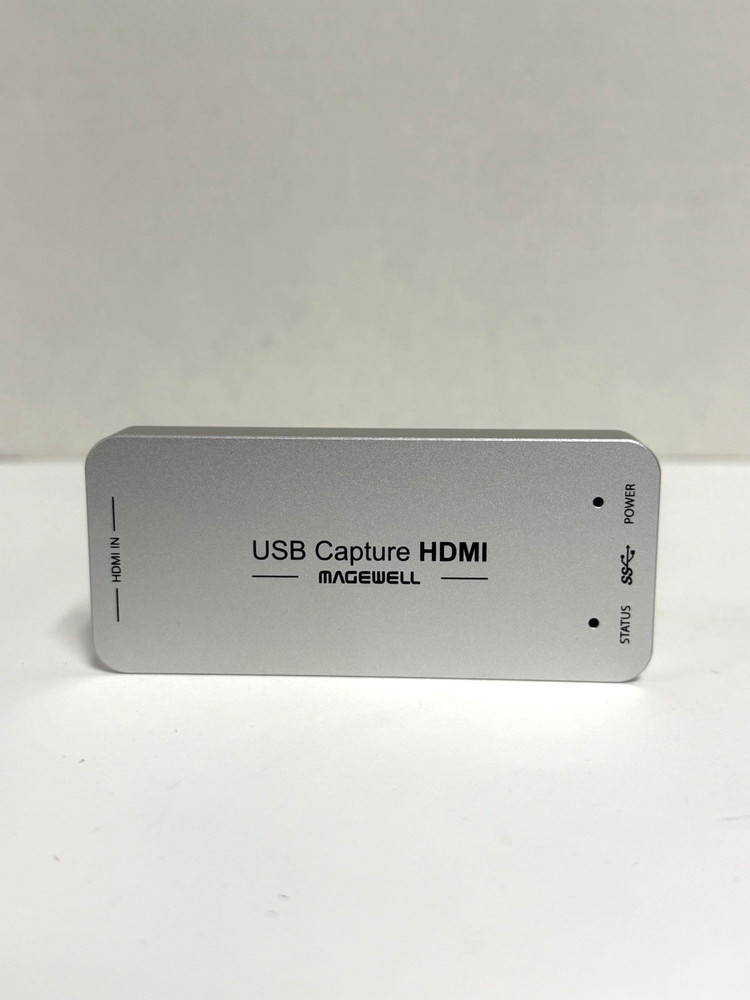 Magewell USB Capture HDMI Gen 2 (32060)