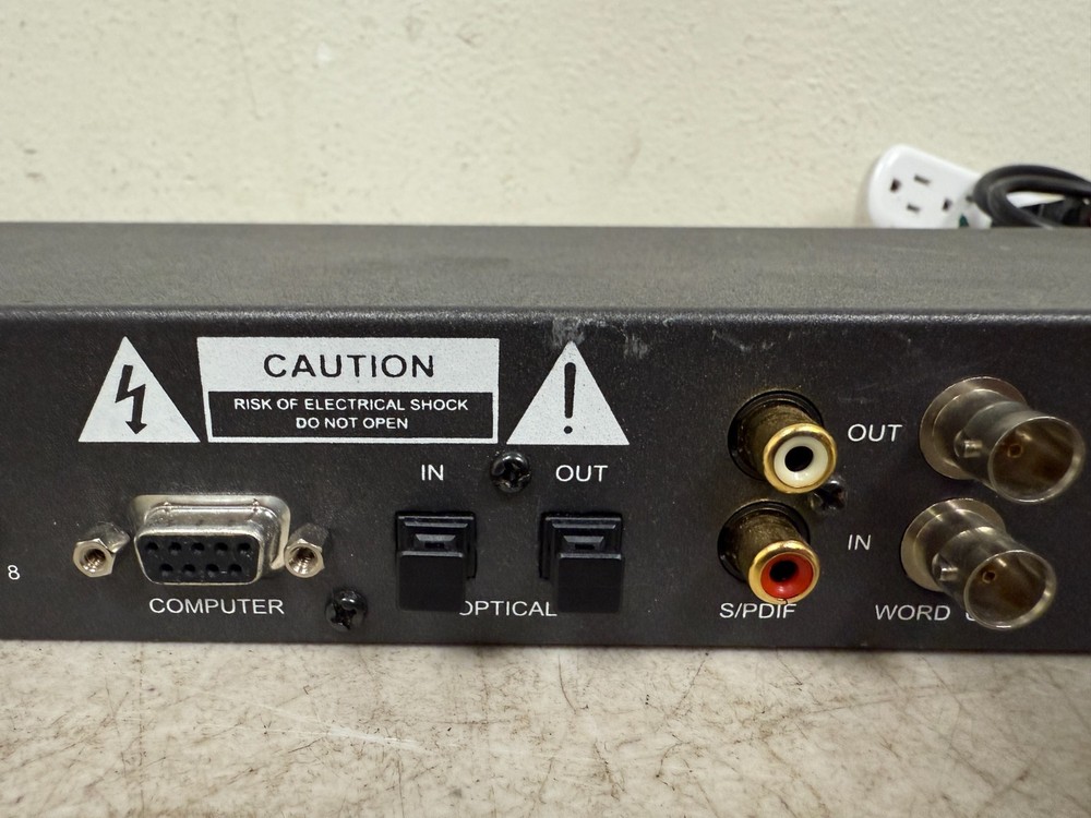 Vintage Echo Layla 24/96 Audio Interface Rackmount - Model Z766