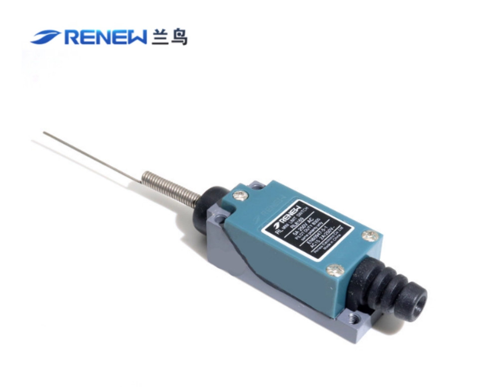 1PCS New Renew RL8169 Limit Switch Brand