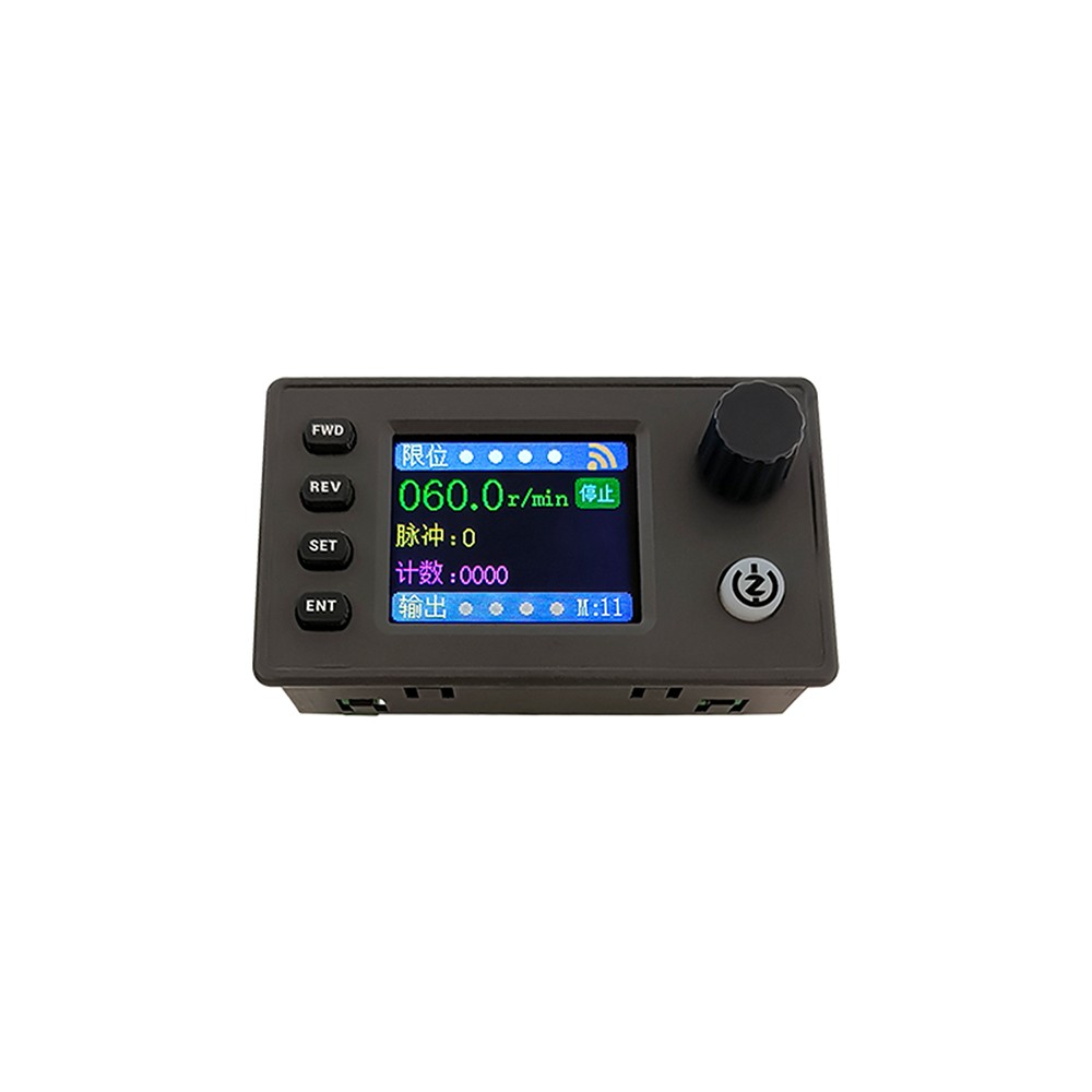SMC05 Stepper Servo Motor Pulse Controller with Forward/Reverse Speed Control