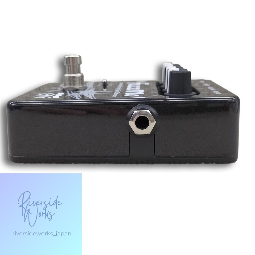 EBS EBS Fuzz Pedal FUZZMO