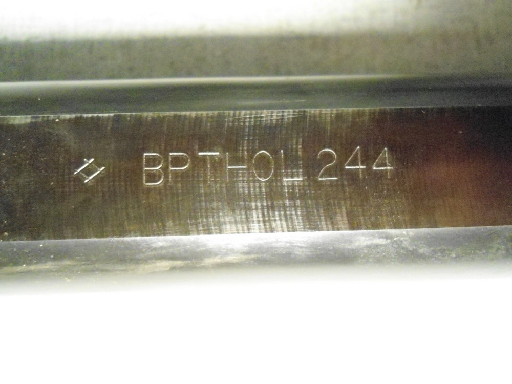 BPTHOL244 Boring Bar 1.5" Dia.