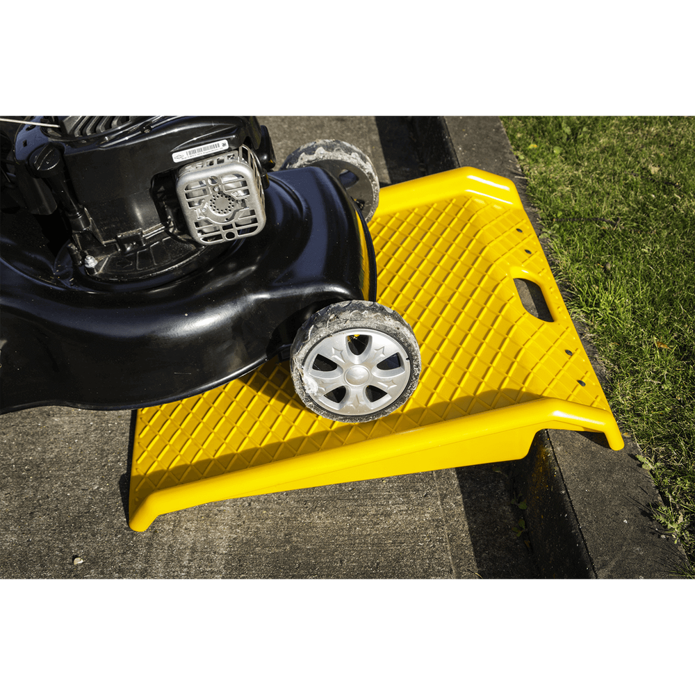 Sealey Portable Access Ramp 450Kg
