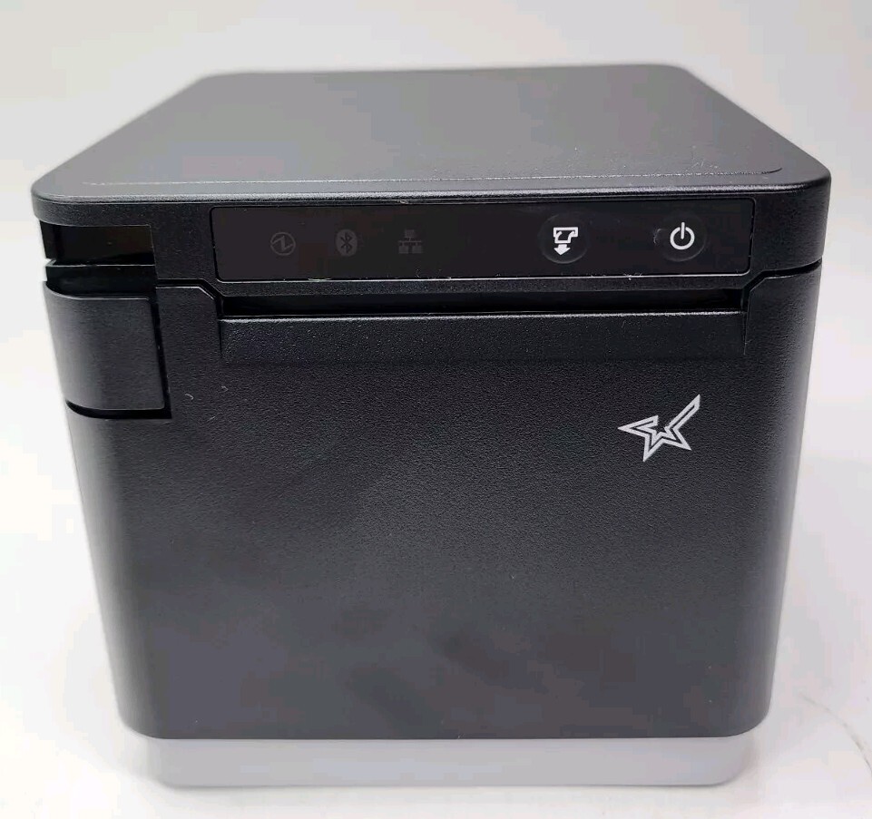 Star Micronics C-Print3 MCP30 Network/USB Thermal POS Printer