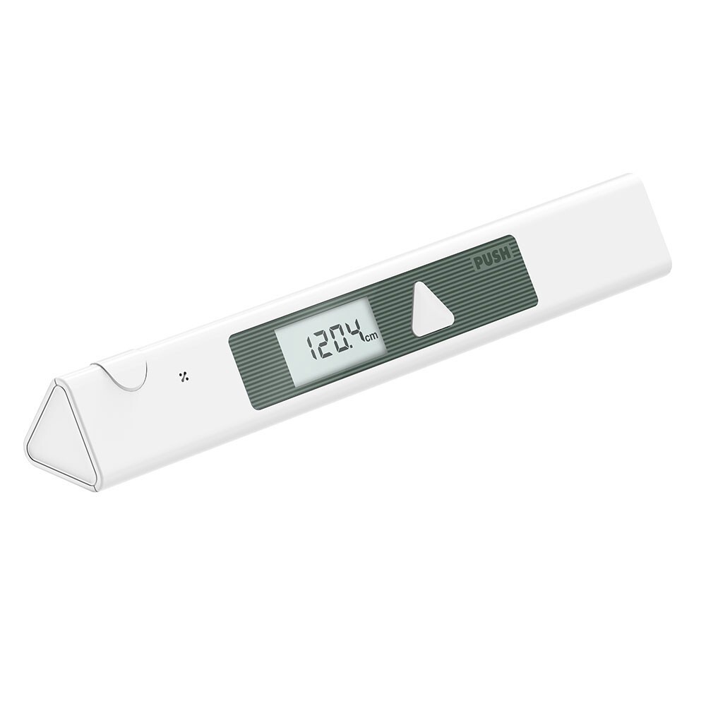 InBody PUSH - Ultrasonic Digital Stadiometer Precision Measurement Bluetooth