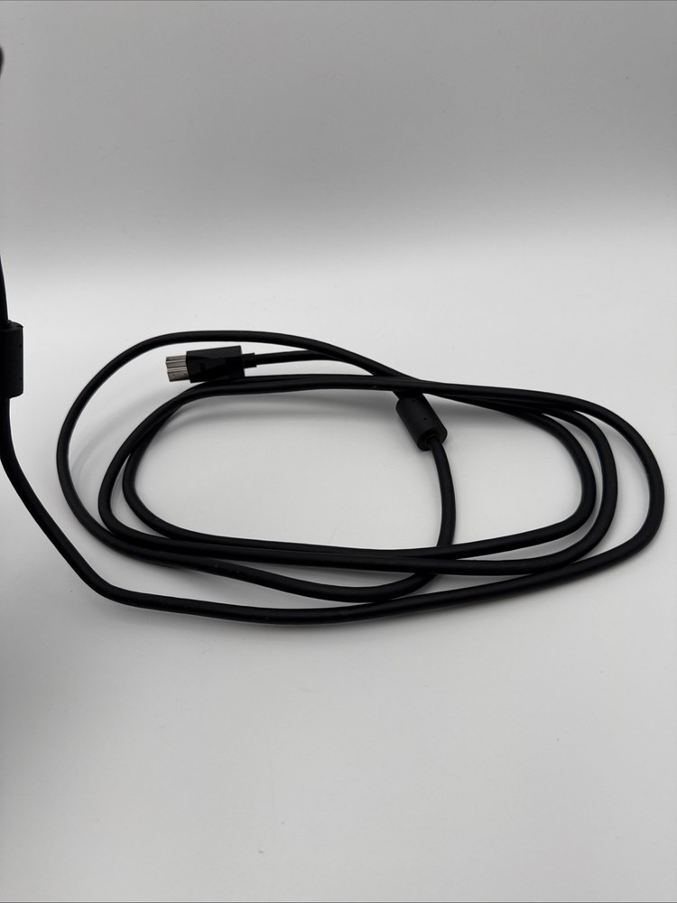 Xbox One Kinect Sensor Camera Bar Model 1520 Tested