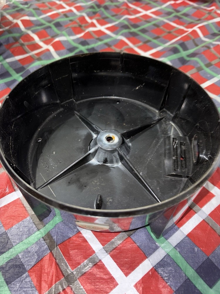 Vintage West Bend 12 to 30 Cup Automatic Coffee Maker Replacement  Base Legs