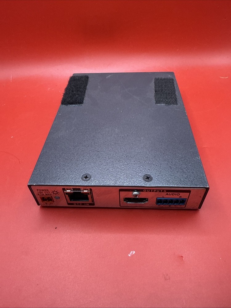 Extron DTP HDMI 230 Rx