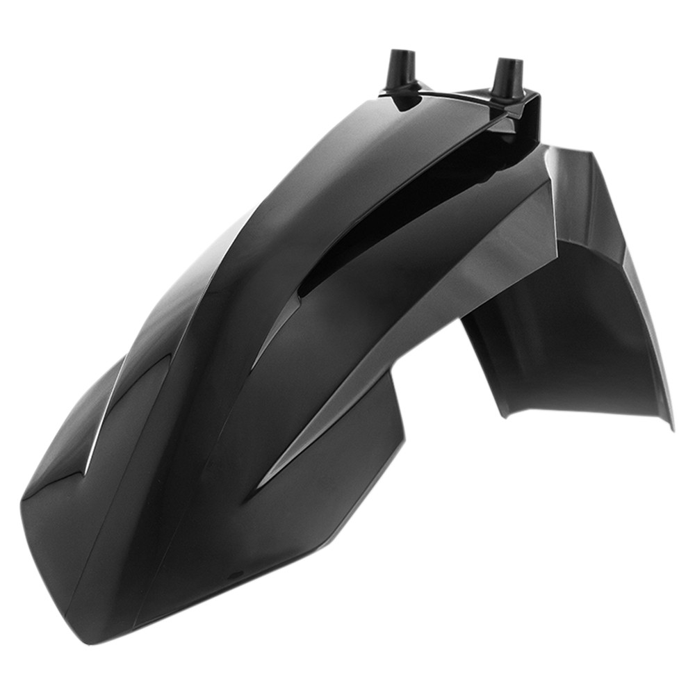 Acerbis Front Fender - Black - 2449510001