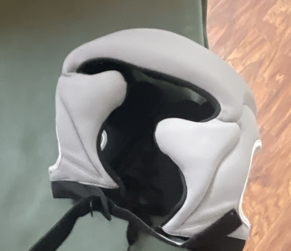 Onyx headgear L/XL