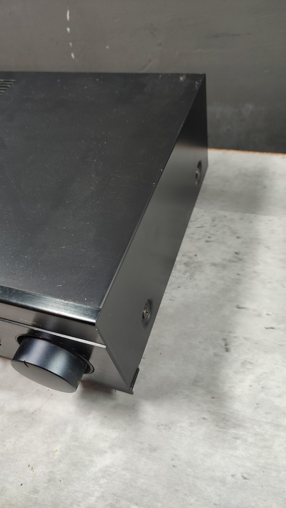 Denon Intergrated Stereo Amplifier PMA-350