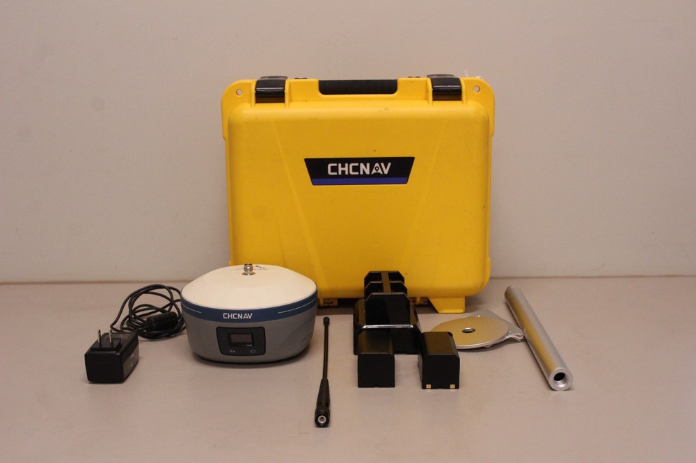CHC iBase Base Station GNSS Receiver