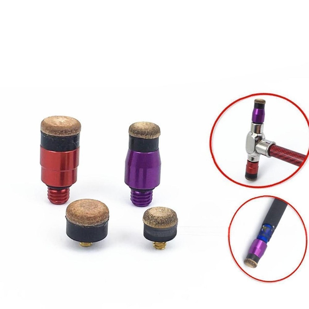 4x Paintless Dents Repair Tool Pulling Set Professional Portable Knockdown Tools