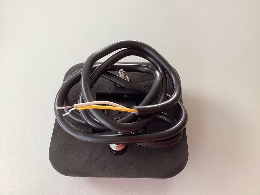 Durite 0-294-31 10-30v LED INDICATOR LAMP UNIT.