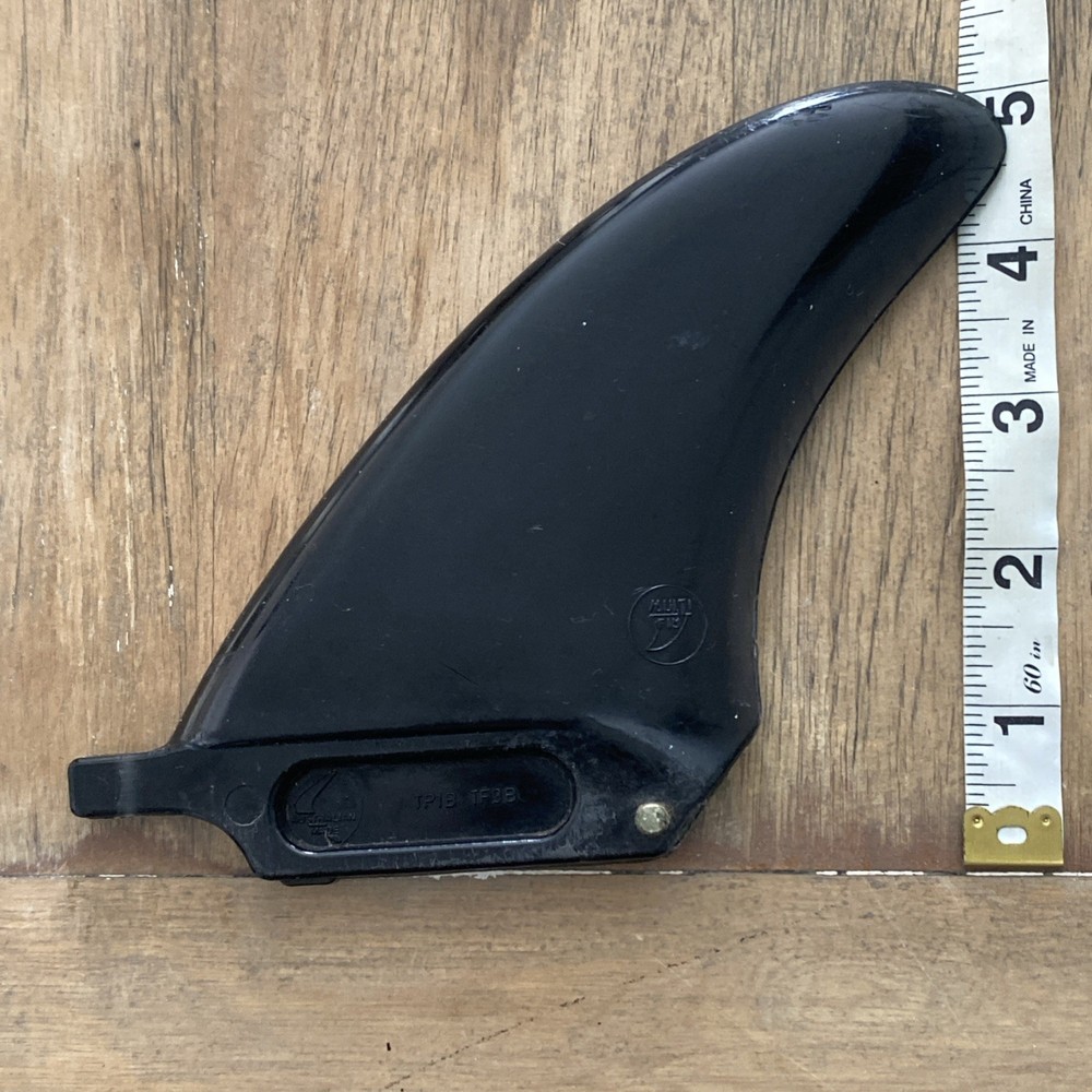 AU Multifin Surfboard Fin
