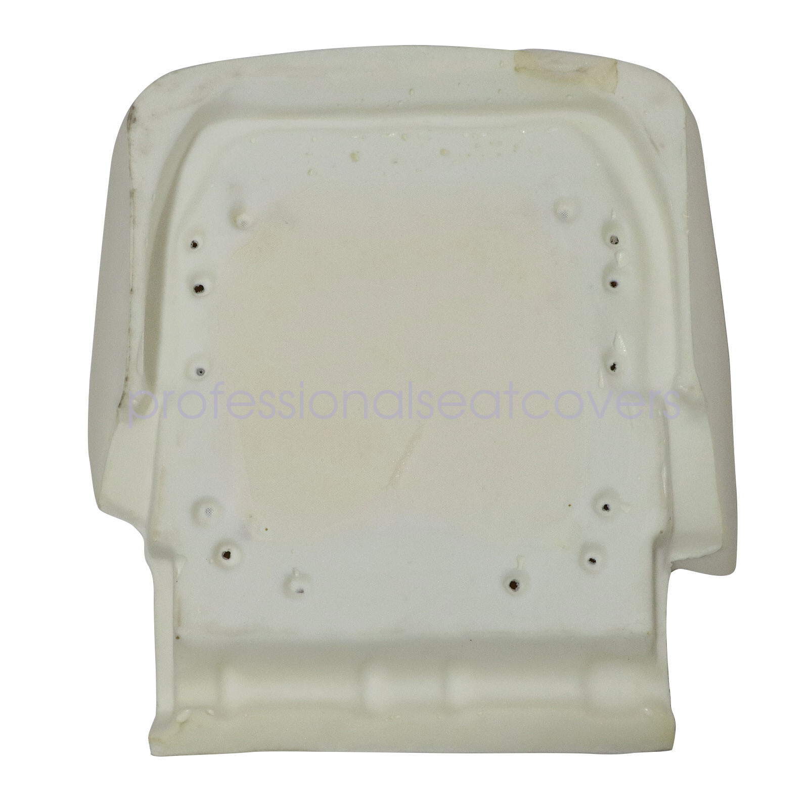 2015 to 2020 For Ford F150 F-150 XLT Driver Bottom Seat Foam Cushion Front Side