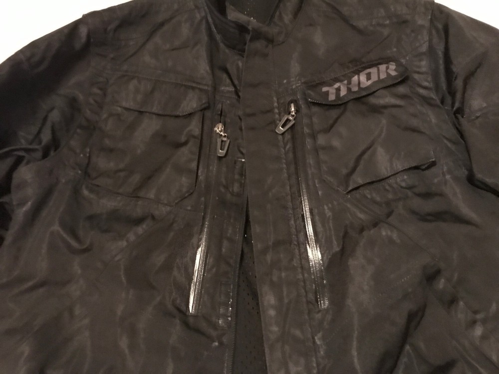 Thor Terrain Jacket