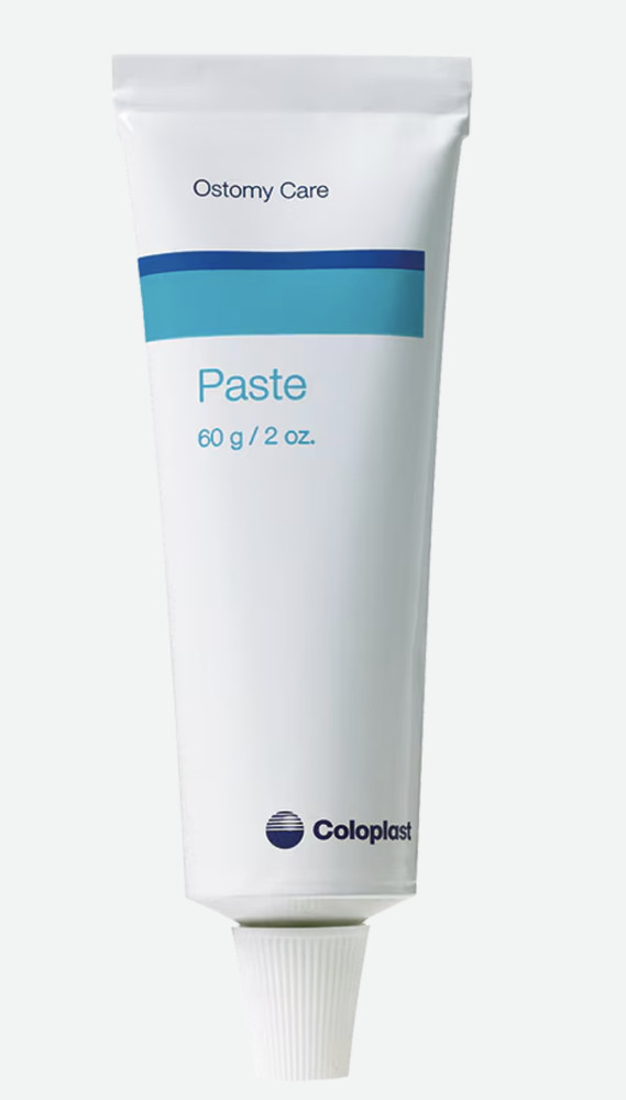 Coloplast Protective Paste without Pectin 60 g / 2 oz. Tube