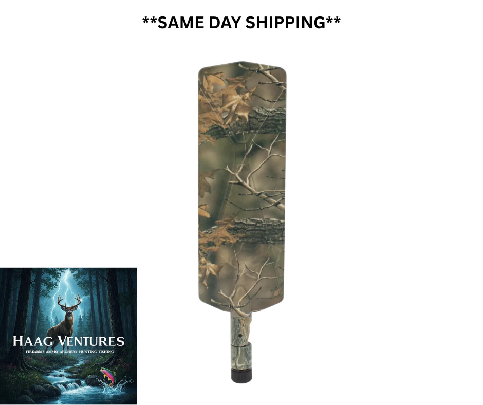 WiseEye Long-Range 6dBi Antenna - Camo