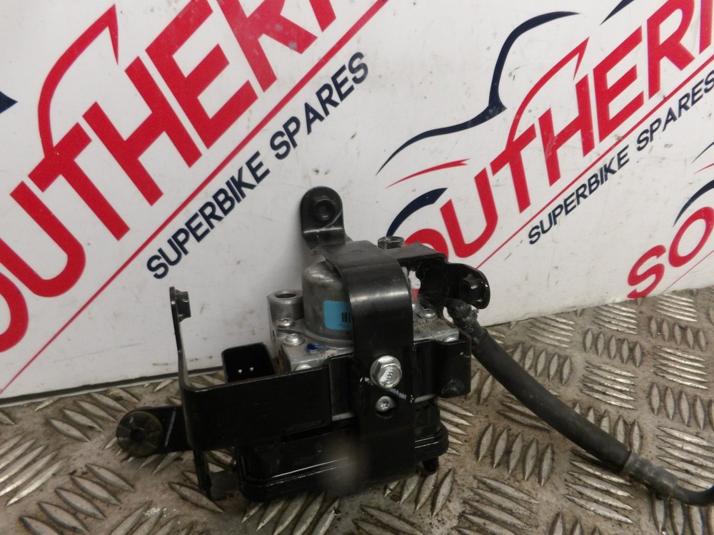 2018 CB 500 R ABS MODULE