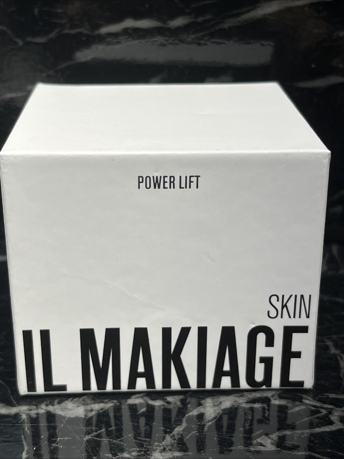 IL MAKIAG Power Lift Plumping Cream Anti-Aging Collagen-Boost Priming 1.7oz new