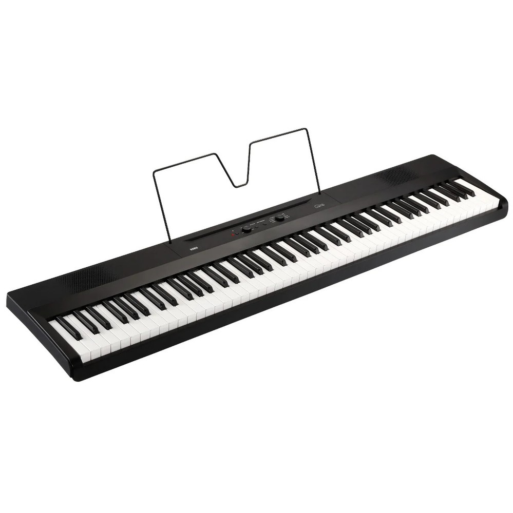 Korg Liano Digital Piano - Black