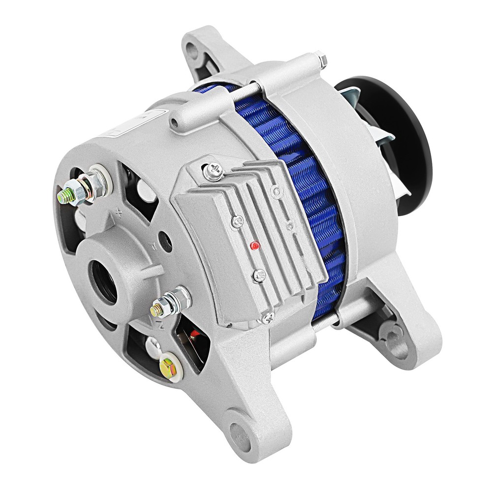 Permanent Magnet Silicon Rectifier Generator Synchronous Alternator Generator