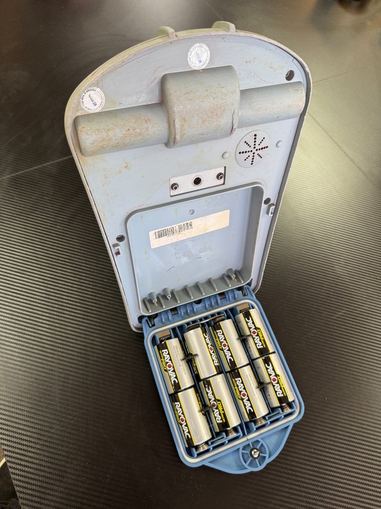 Radiodetection TX-5 5 watt utility locating transmitter