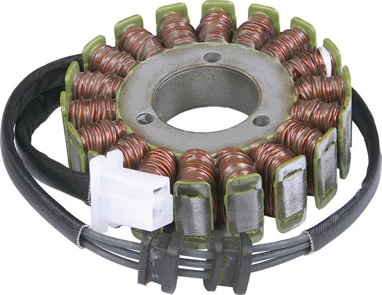 Rick's Alternator Stator Generator Triumph Scrambler 06-09